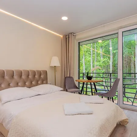 Seaside 2 Отель