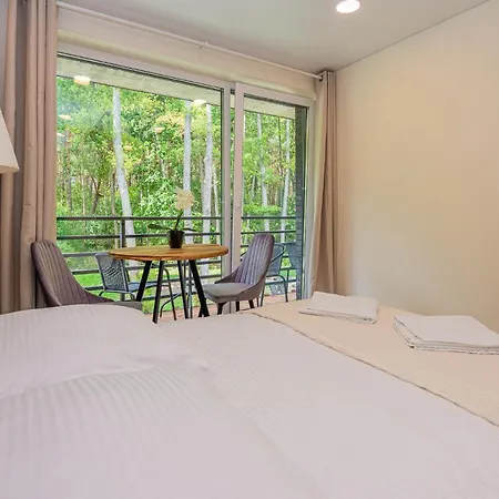 Seaside 2 * Паланга