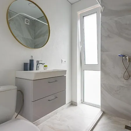 Отель Seaside 2 Паланга