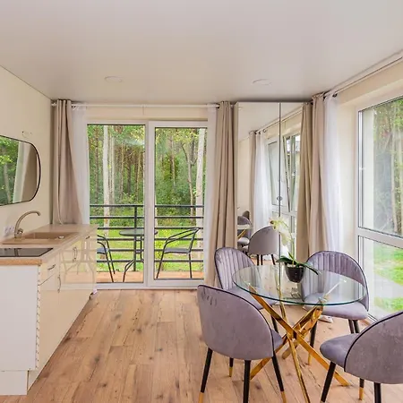 Отель Seaside 2 *