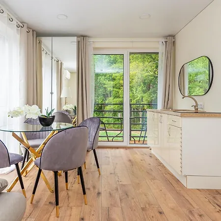 Seaside 2 Паланга