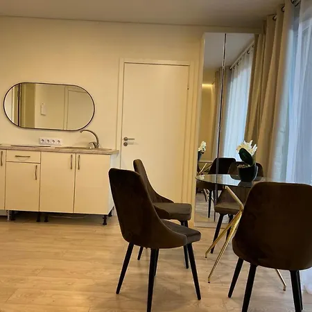 Hotel Seaside 2