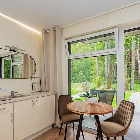 Seaside 2 * Паланга