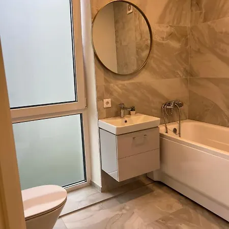 Отель Seaside 2 *