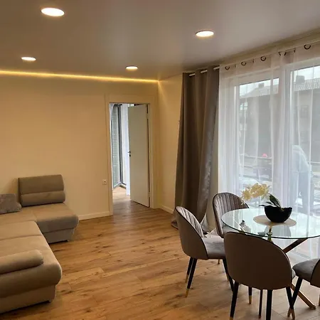 Seaside 2 * Паланга