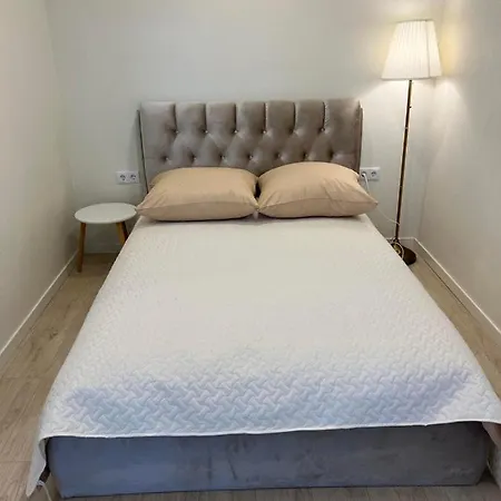 Отель Seaside 2