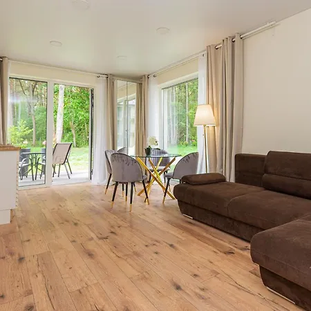 Отель Seaside 2 Паланга