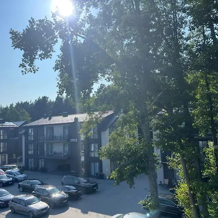 Отель Seaside 2 *