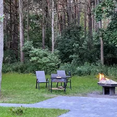 Seaside 2 Паланга