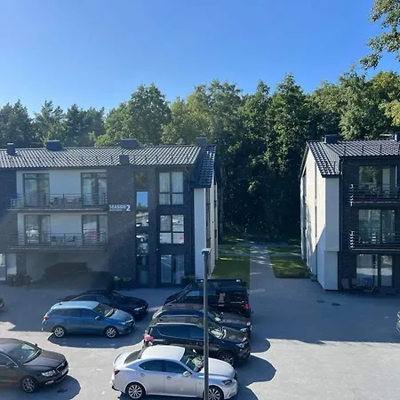 Отель Seaside 2