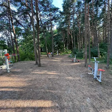 Отель Seaside 2