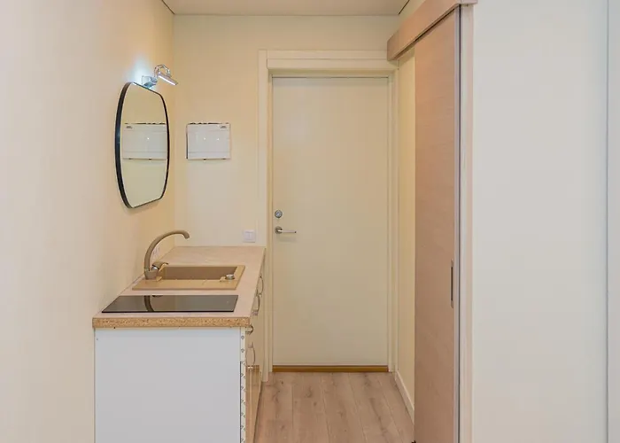 Seaside 2 Szálloda *