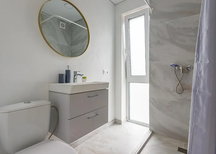 Szálloda Seaside 2 Palanga