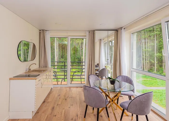 Szálloda Seaside 2 *