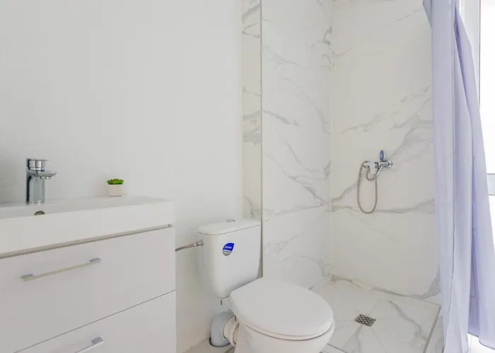 Szálloda Seaside 2 *