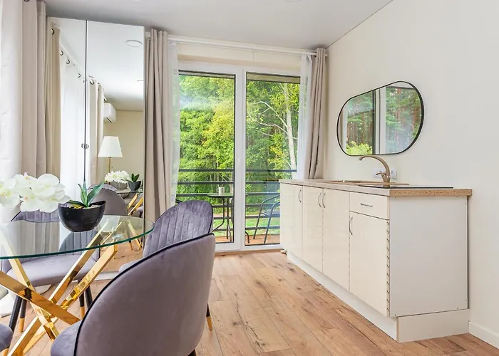 Seaside 2 Szálloda *