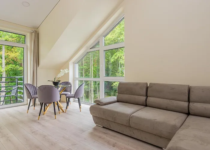 Szálloda Seaside 2 *