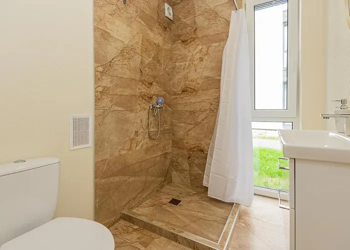 Seaside 2 Szálloda Palanga