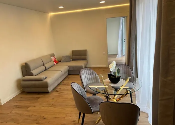 Seaside 2 Szálloda Palanga