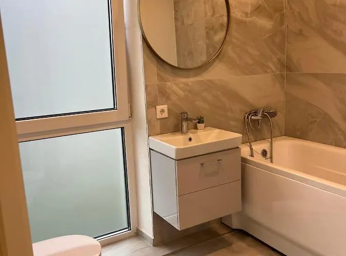 Szálloda Seaside 2 *