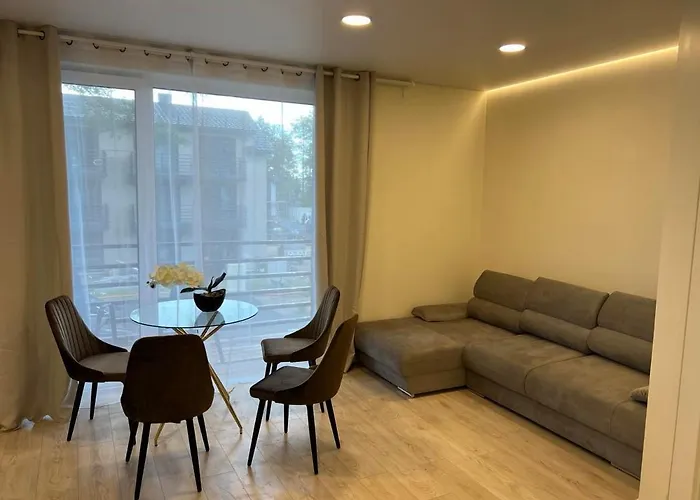 Seaside 2 Szálloda *