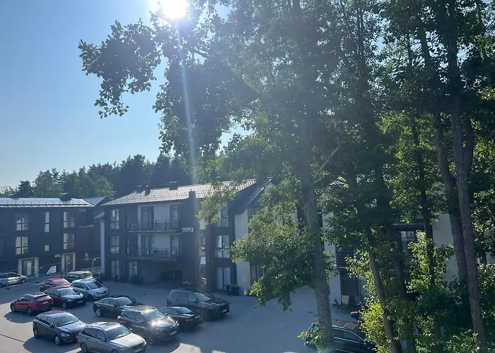 Szálloda Seaside 2 *