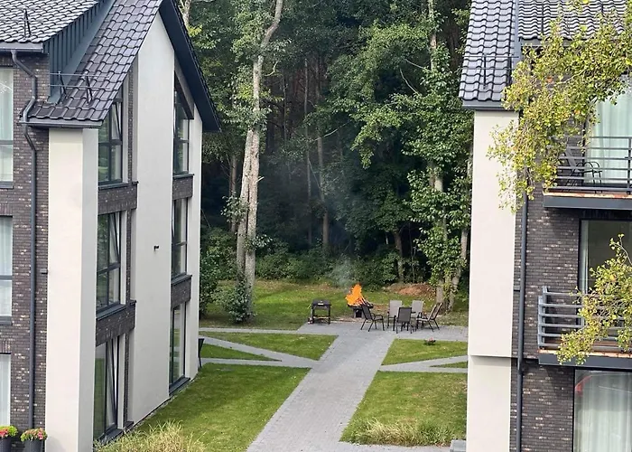 Seaside 2 Szálloda *